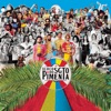 Sgt. Pepper's Lonely Hearts Club Band artwork