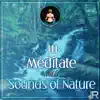 Meditate with Sounds of Nature – 111 Relaxing Tracks for Yoga Meditation, Relaxation Therapy for Massage, Reiki, Healing, Music for Deep Sleep album lyrics, reviews, download