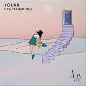 New Transitions artwork