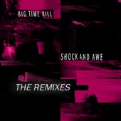 Big Time Kill - Answer (MORIS BLAK Club Remix)