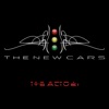 The New Cars - Shake It Up