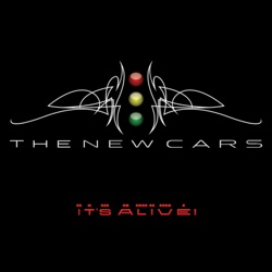The New Cars - You Might Think