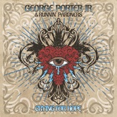 George Porter Jr. and Runnin' Pardners - Get Back Up