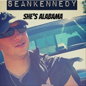 She’s Alabama artwork