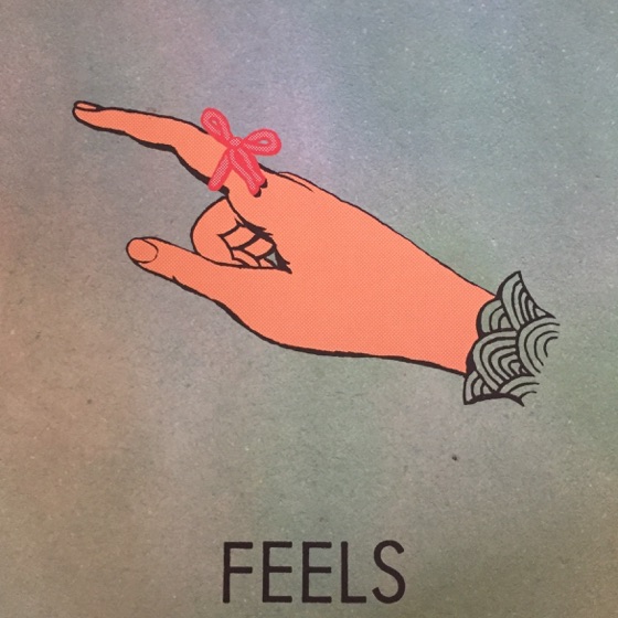 Cover artwork for Unicorn