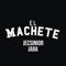 El Machete - Jecsinior Jara lyrics
