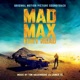 MAD MAX - FURY ROAD - OST cover art