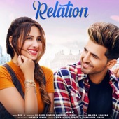 Relation (feat. Mahira Sharma) artwork