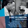 Jazz Legends: Duke Ellington and his Orchestra (Live) album lyrics, reviews, download