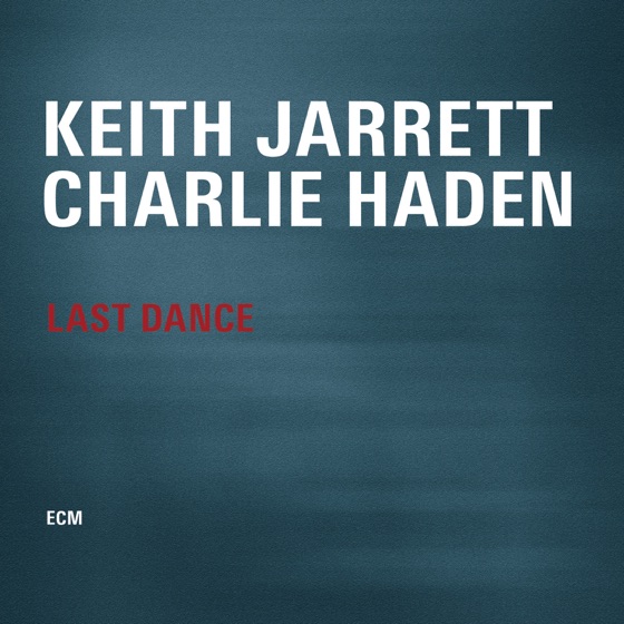 Cover artwork for Everything Happens To Me
