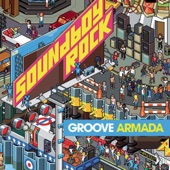 Groove Armada - Drop That Thing
