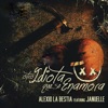 Otro Idiota Que Se Enamora (feat. Januelle) - Single