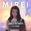 Lonely in Tokyo (Lo-Fi Remix) - Single album lyrics, reviews, download