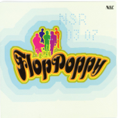 Cinta - Flop Poppy