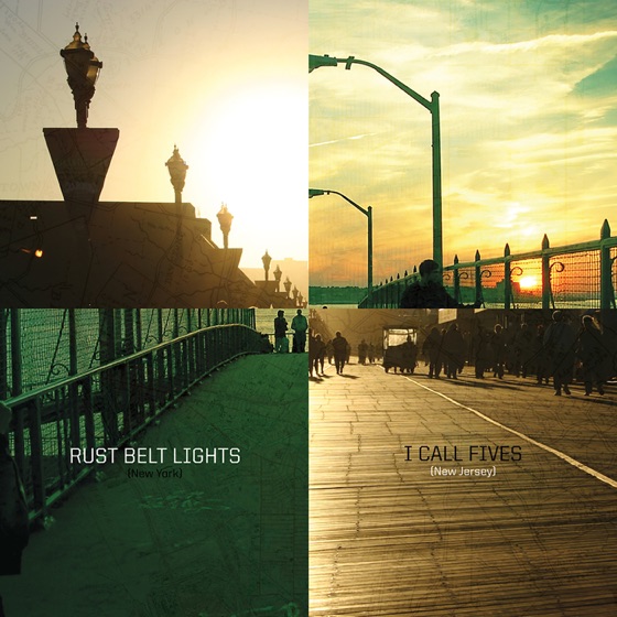 Cover artwork for Too Much to Lose