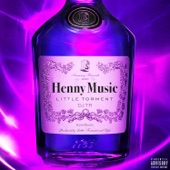 Henny Music - EP artwork