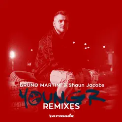 Youngr (Remixes) - EP - Bruno Martini Youngr (Remixes) - EP - Bruno Martini