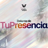 Delante de Tu Presencia (feat. Carlos Andrés Vasquez) artwork