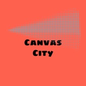 Canvas City artwork