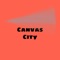 Canvas City artwork
