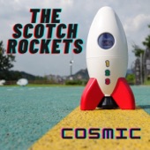 The Scotch Rockets - Rain on Rain