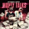 Money Talks (feat. Saint Nicc) - Doon4rmDaVille lyrics