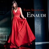 Rahel Senn Plays Einaudi artwork
