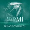 Vives en Mí (En Vivo) - Single