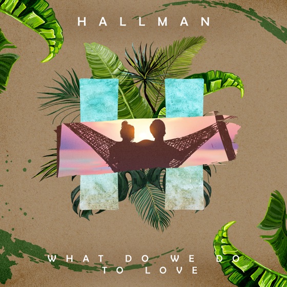 Cover artwork for What Do We Do to Love (feat. Elwin)