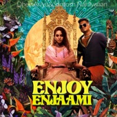 Enjoy En Jaami artwork