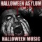 Night Crawlers - Halloween Asylum lyrics