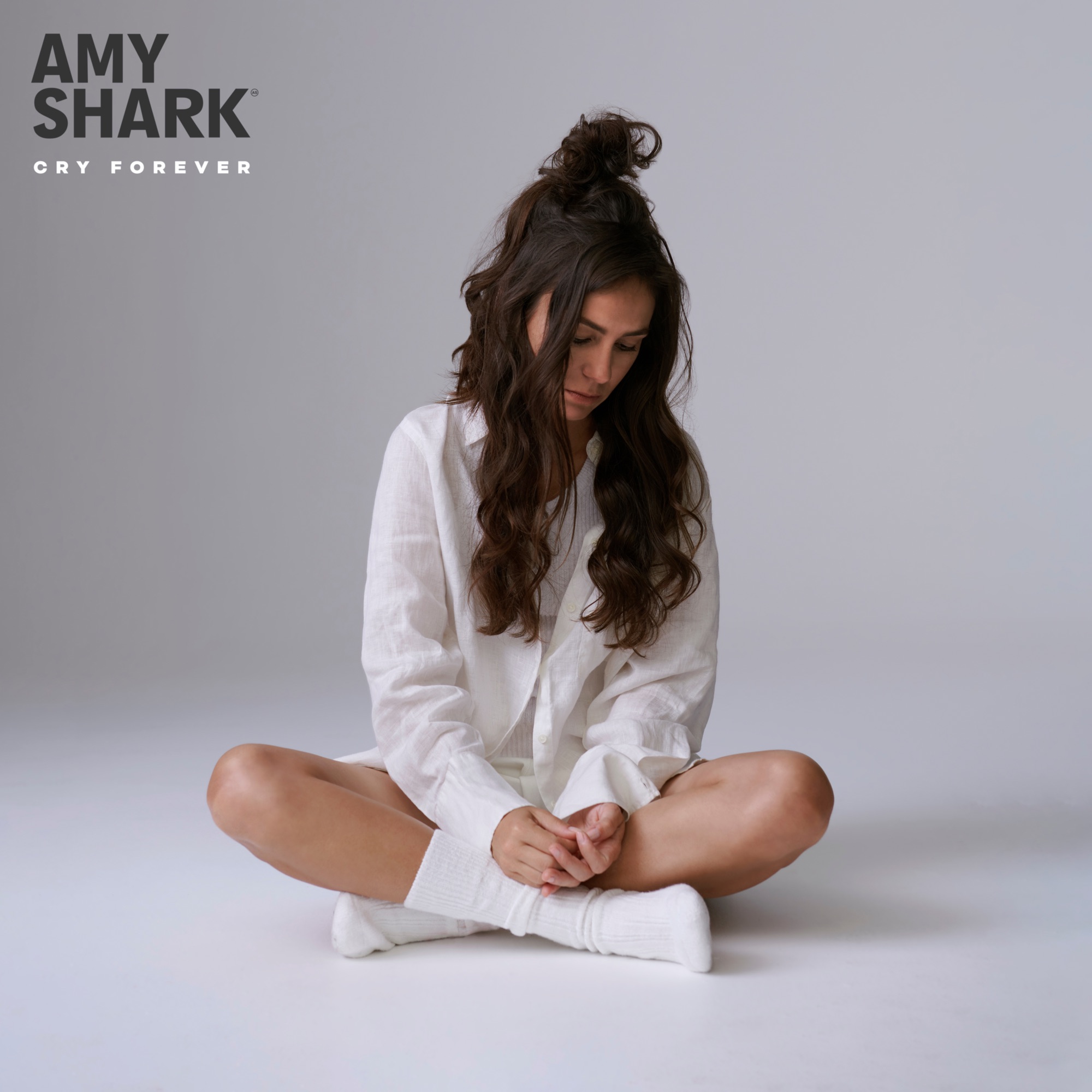 Amy Shark - Baby Steps - Single
