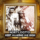 Keep Making Me High (Sky High Club Mix) artwork