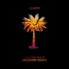 Stream & download California Heaven (feat. ScHoolboy Q) [Medasin Remix] - Single