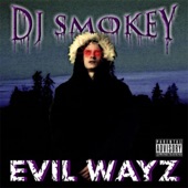 Evil Wayz artwork