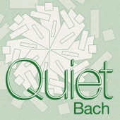 Quiet Bach artwork