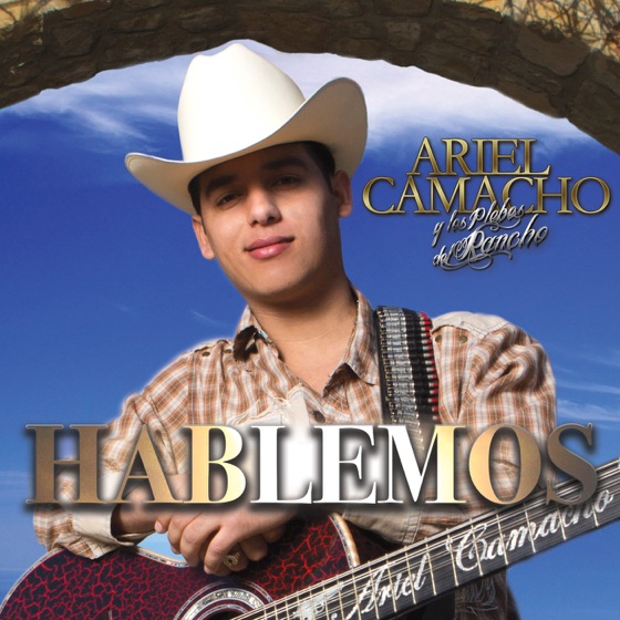 Cover artwork for Hablemos