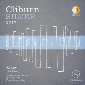 Cliburn Silver 2017 - 15th Van Cliburn International Piano Competition (Live)