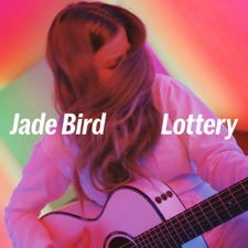 Lottery artwork