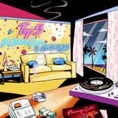 Top 5 (feat. Eddie Cane & Ommieh) [Radio Mix] - Flamingo Cartel & DJ TARO