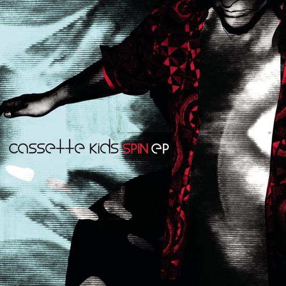 Cover artwork for Spin