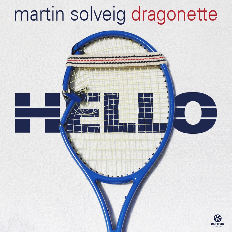 Martin Solveig - Najpopularniejsze utwory 