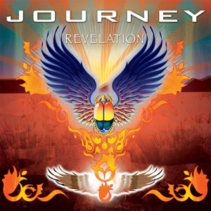 Journey - After All These Years - 排舞 編舞者