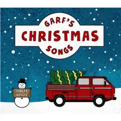 Garf's Christmas Songs - EP by Gareth Hollis album reviews, ratings, credits