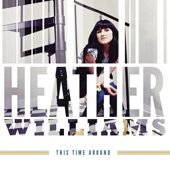 Heather Williams - You Are Loved