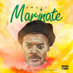 Marinate - Single by Jalil album reviews, ratings, credits