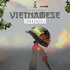 Vietnamese Riddim by Various Artists album reviews, ratings, credits