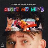 Outta My Mind artwork