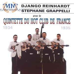 Quintette du hot club de France