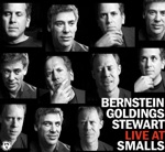 Peter Bernstein, Larry Goldings & Bill Stewart - Milestones